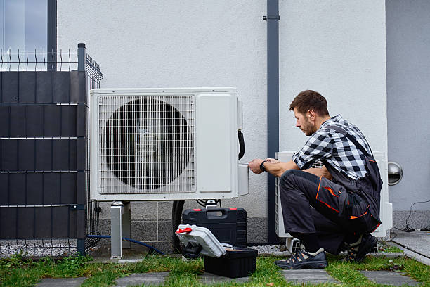 Trusted Ac Installation service in Boston, MA - JG Cool HVAC